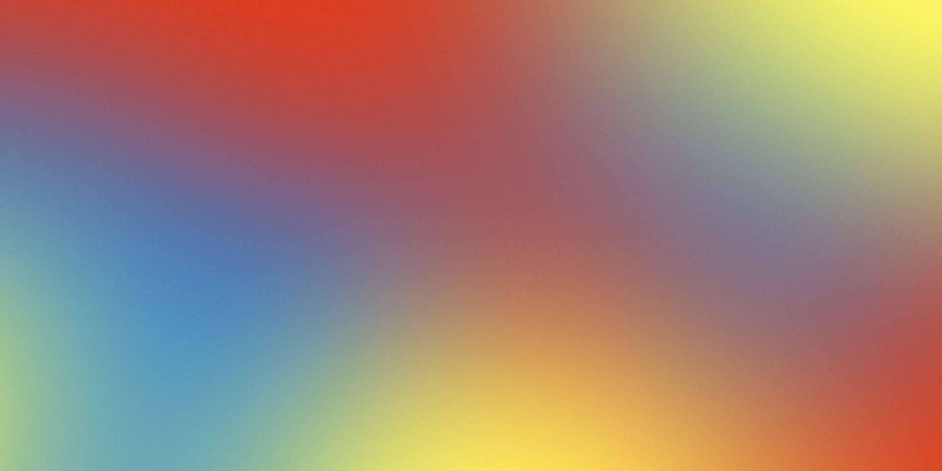 colourful main image